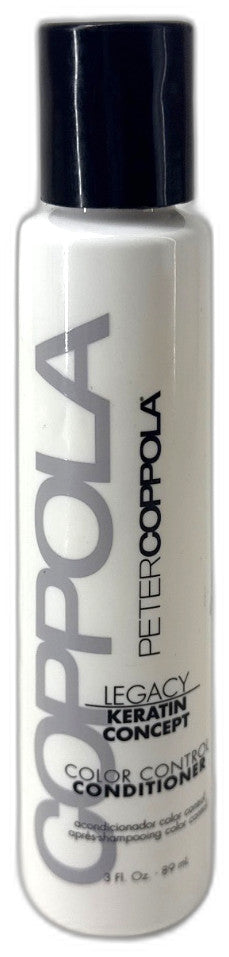 Keratin Smoothing Shampoo & Conditioner Set - Hair Care Duo for Frizz Control