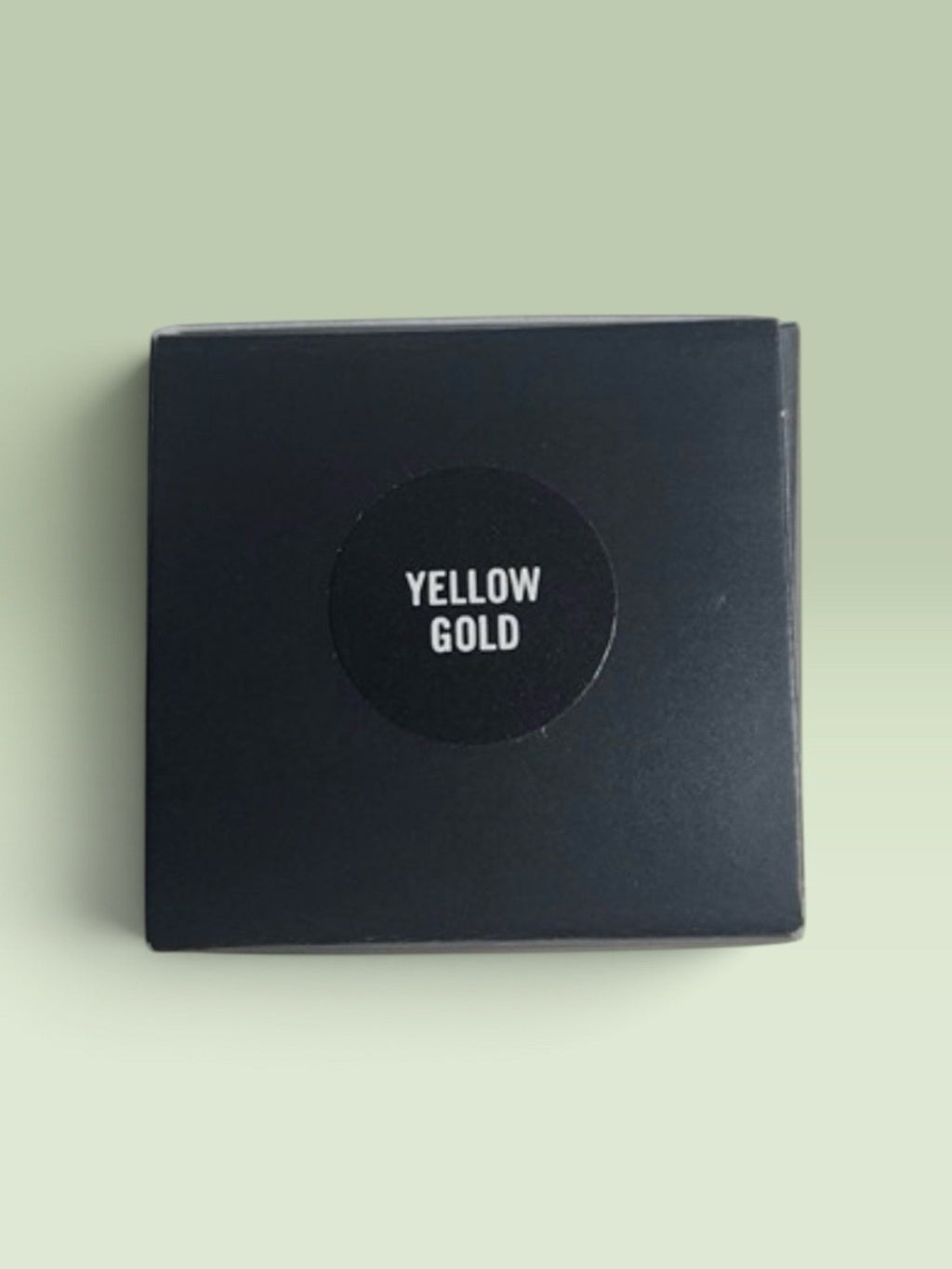 MAC Yellow Gold Glitter Brilliants 0.15 oz - Cosmetic Glitter