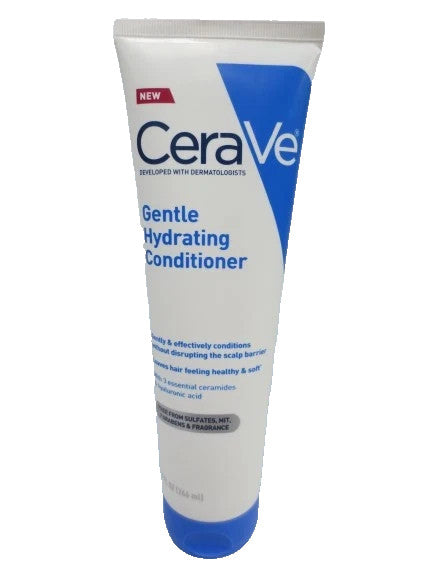 Gentle Hydrating Conditioner Set - 2 x 9 oz for Nourished Hair