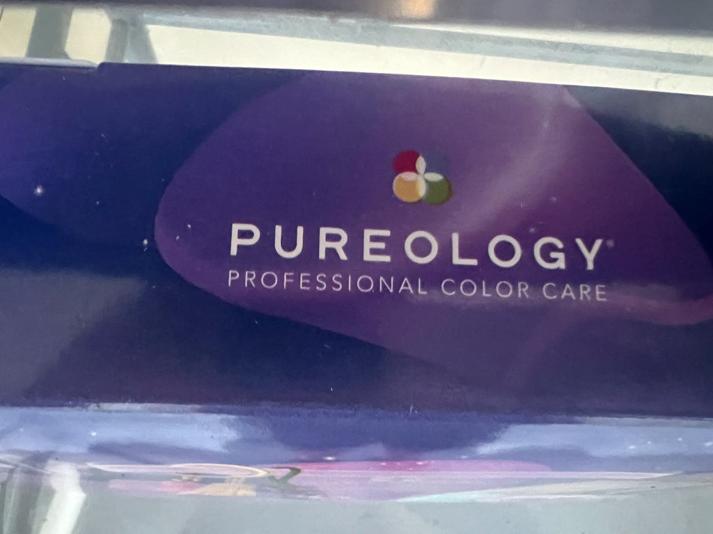 Pureology Hydrate Shampoo & Conditioner & Multi-Benefit Spray Set - Hair Care Gift