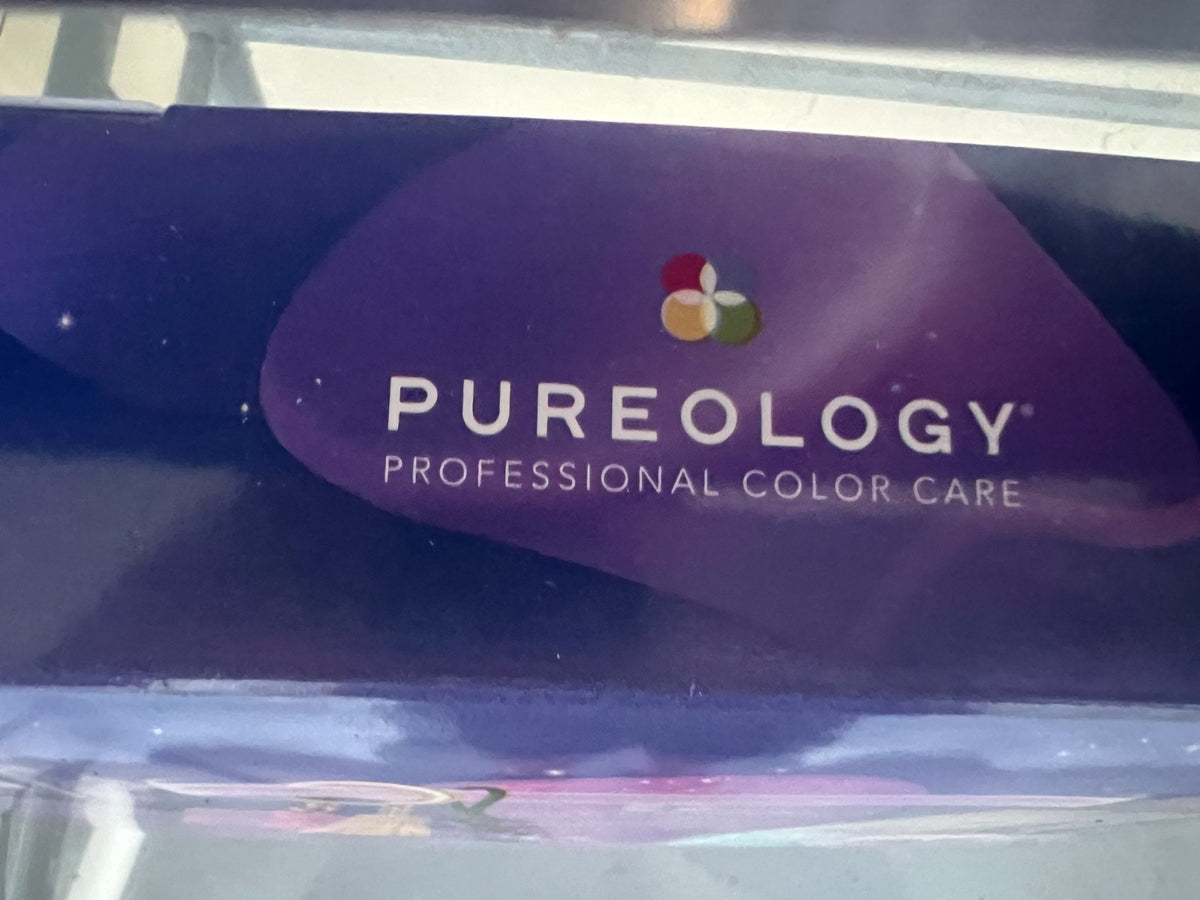 Pureology Hydrate Shampoo & Conditioner & Multi-Benefit Spray Set - Hair Care Gift