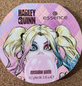 Essence x Catrice Harley Quinn Hey Puddin' Eyeshadow Palette