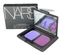 NARS Jolie Poupee Duo Eyeshadow 0.14 oz - Plum Mauve Palette