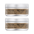 Men's Styling Paste - Matte Finish, Humidity & Frizz Control, 2.93 oz Pack of 2