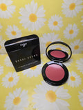 Bobbi Brown Pot Rouge for Lips and Cheeks 34 Pink Flame - New In Box