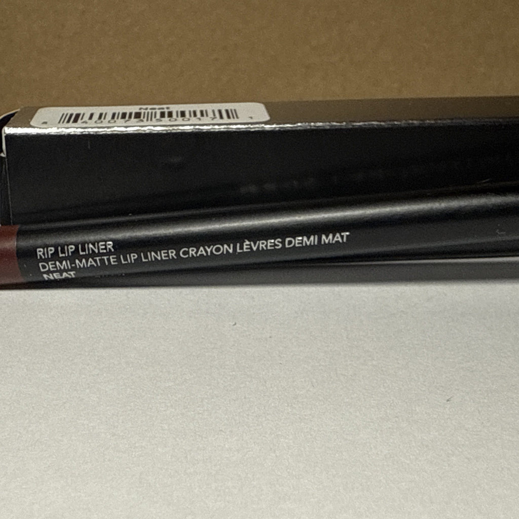 Lip Liner Pencil Neat Shade 1.3g Lip Makeup