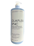 Olaplex Clarifying Shampoo 33.81oz - Sulfate-Free, pH Balanced Deep Clean