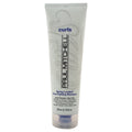 Frizz-Fighting Curl Shampoo 8.5 oz for Nourished, Bouncy Curls