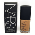 Buildable Medium Coverage Foundation for Face - Sheer Glow Formula