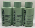 Plantanicals Strengthening Shampoo 3-Pack - Bamboo & Ginger, 11.8 FL Oz Each