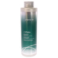 Unisex Volumizing Shampoo 33.8 oz with Bamboo & Lotus Extracts