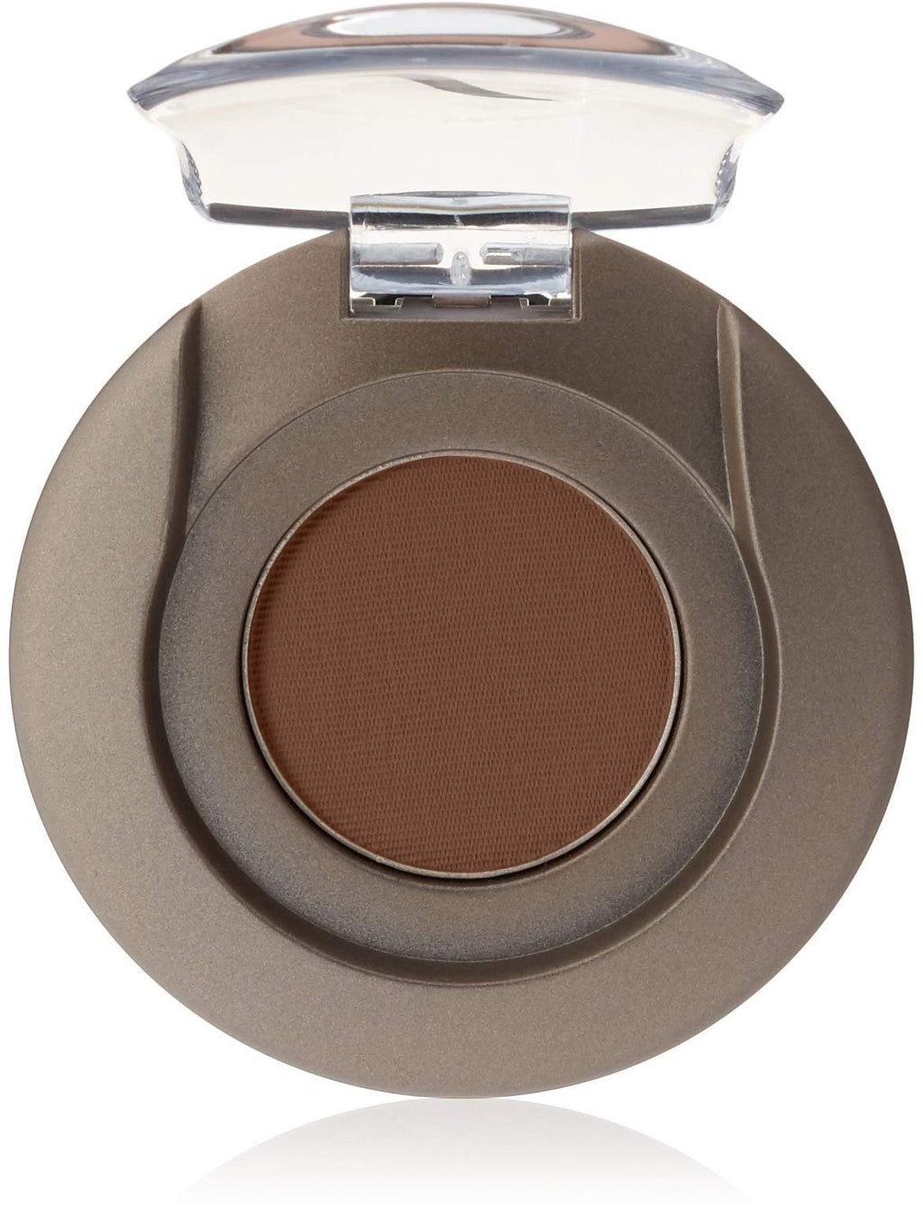 Mineral Eyeshadow Palette - Natural & Long-Lasting Nude Shades for Eye Makeup