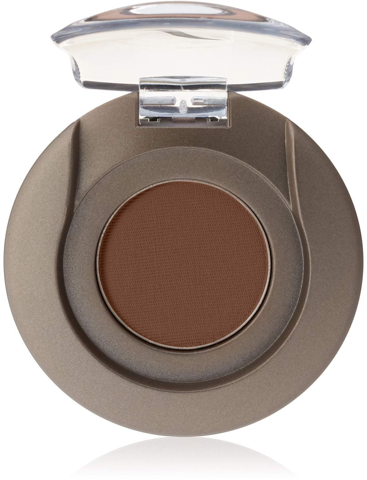 Mineral Eyeshadow Palette - Natural & Long-Lasting Nude Shades for Eye Makeup