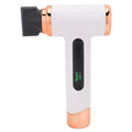 Cordless Portable Hair Dryer 15000mAh USB Rechargeable Styling Tool