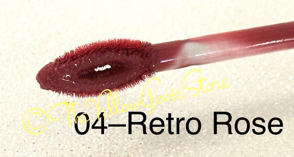 Matte Liquid Lipstick Set - 8+ Bold Colors, Long-Wear, Weightless & Non-Transferring
