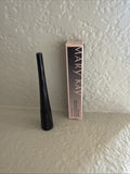 Liquid Eyeliner Black - Eye Makeup, Long-Lasting and Retired NIB
