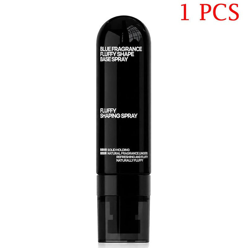 Volumizing Hair Setting Spray for Fluffy Hair - All Variants