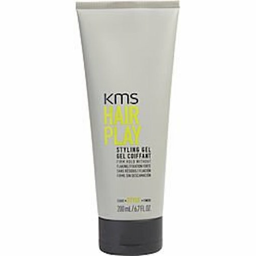 Hair Styling Gel with Long-Lasting Hold & Shine - Multiple Sizes & Quantities