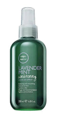 Leave-In Hair Conditioner Spray with Lavender Mint & Tea Tree - All Sizes