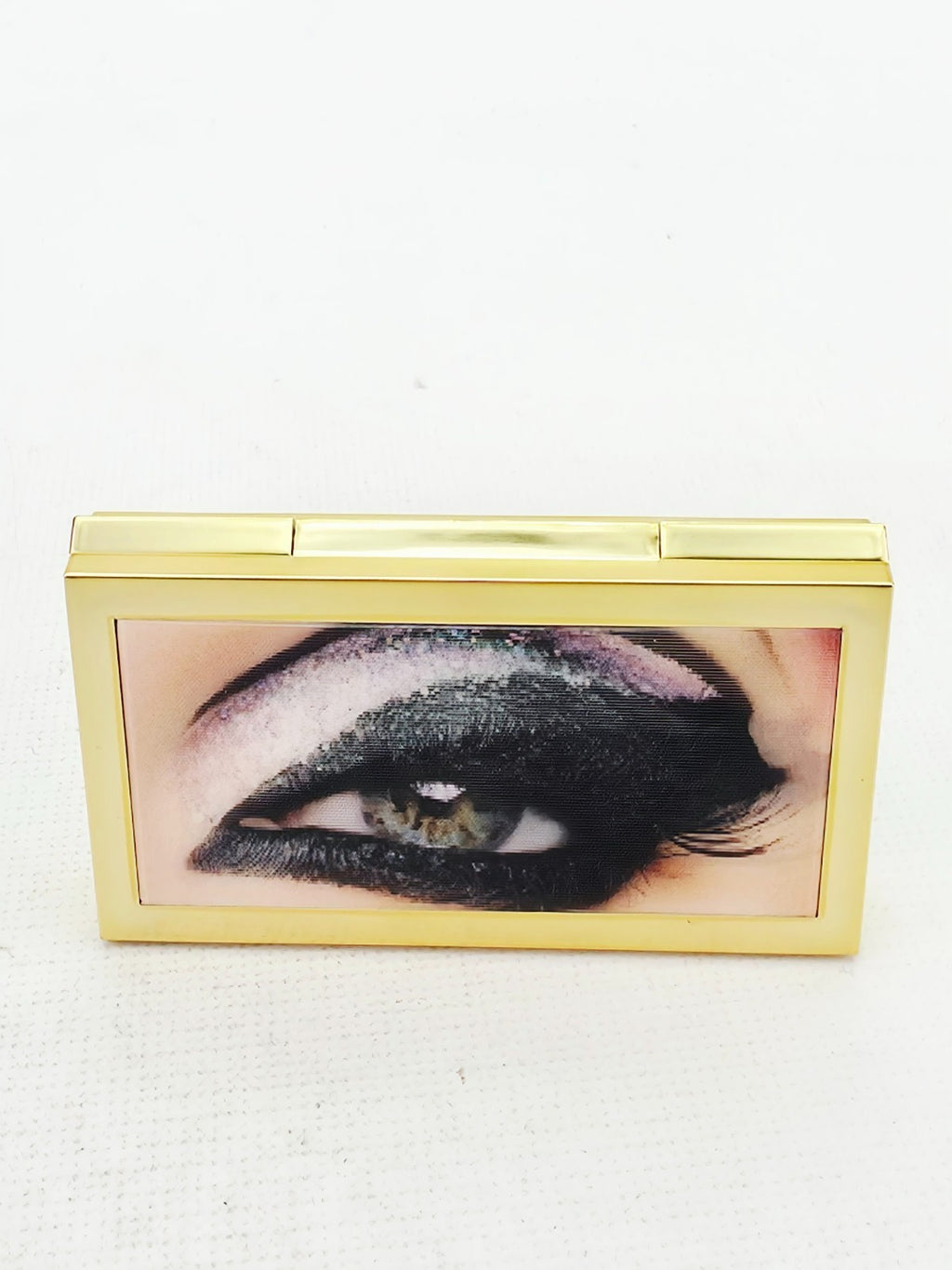 MAC Rossy De Palma Eye Shadow Palette – My Moon Luna Llena Lune Noire