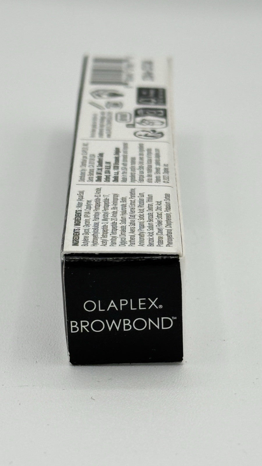Eyebrow Serum Brow Enhancer - Olaplex Browbond Building Serum 0.11 fl oz