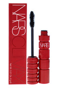 Buildable Black Mascara for Dramatic Volume & Lengthening - Smudge Resistant