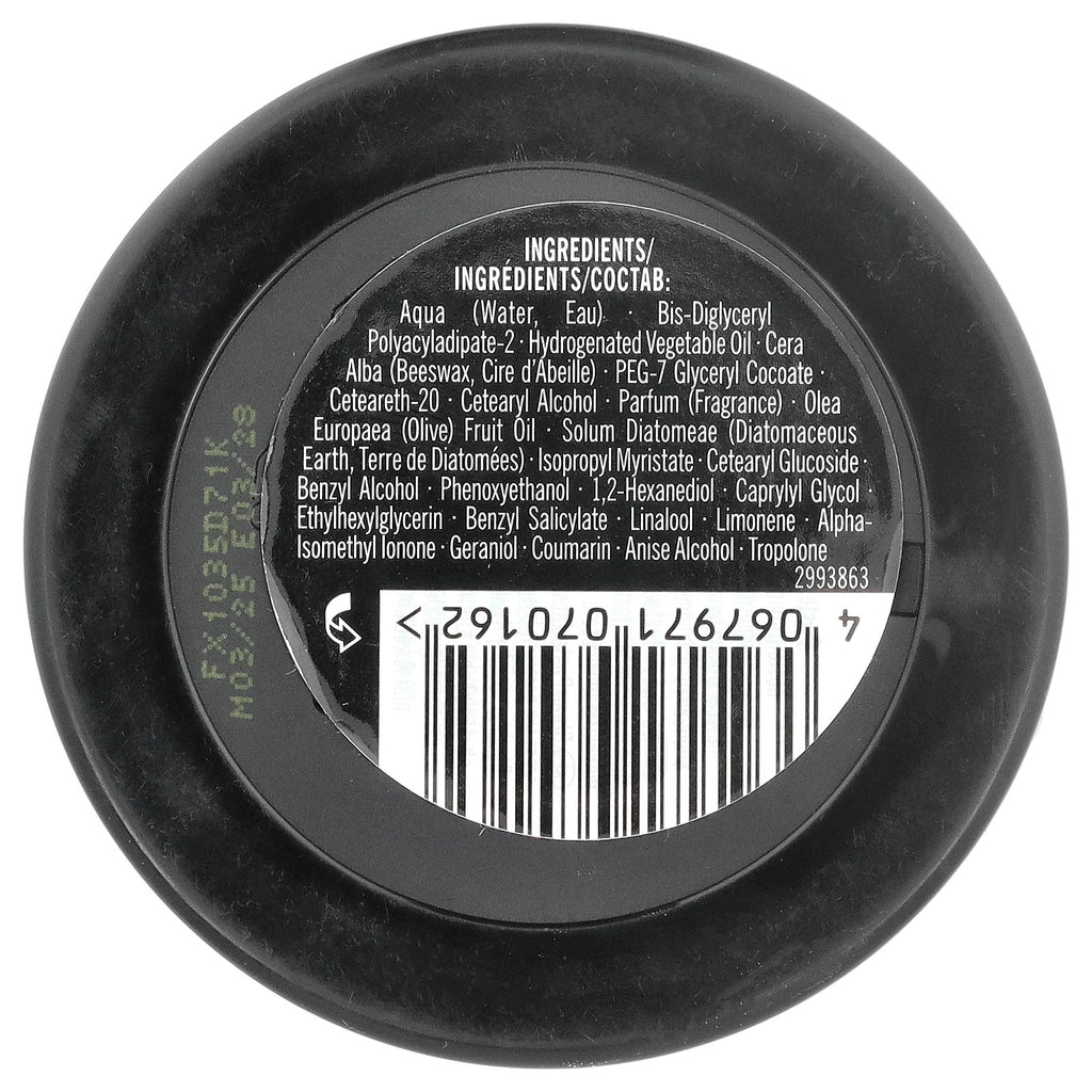 Hair Styling Paste for Men and Women - 3.3 fl oz (100 ml) Shine & Hold