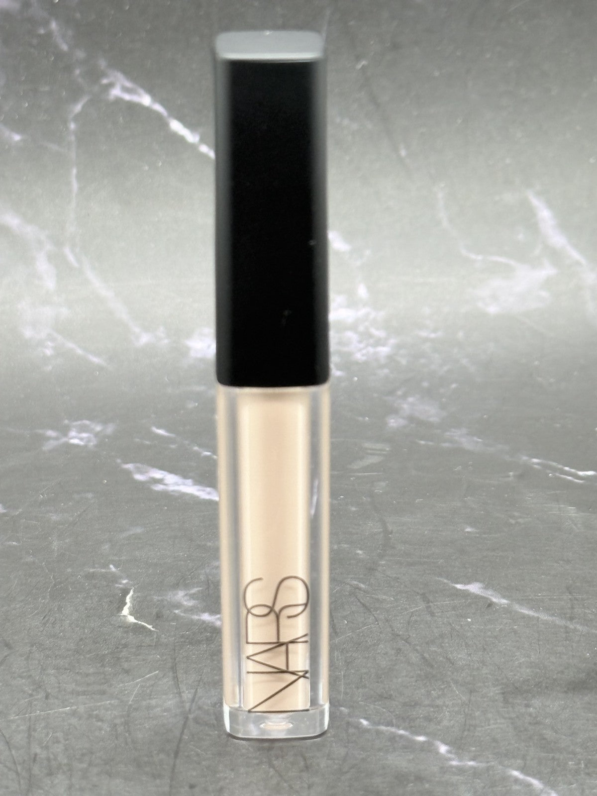 Mini NARS Radiant Creamy Concealer Vanilla Light 2 - 0.05 oz/1.4 ml