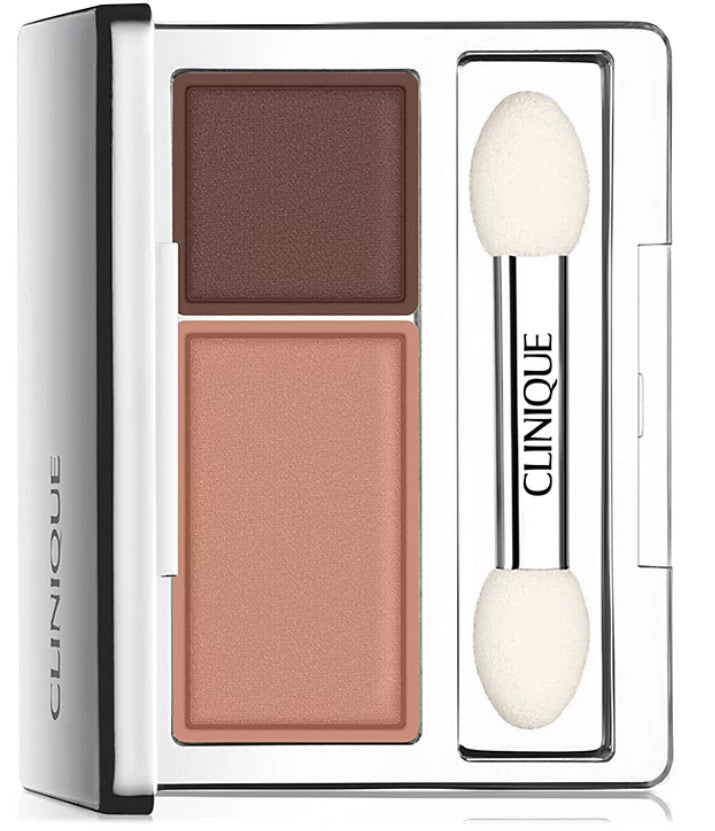 Eye Shadow Duo - Day Into Date - New in Box, Fast Shipping