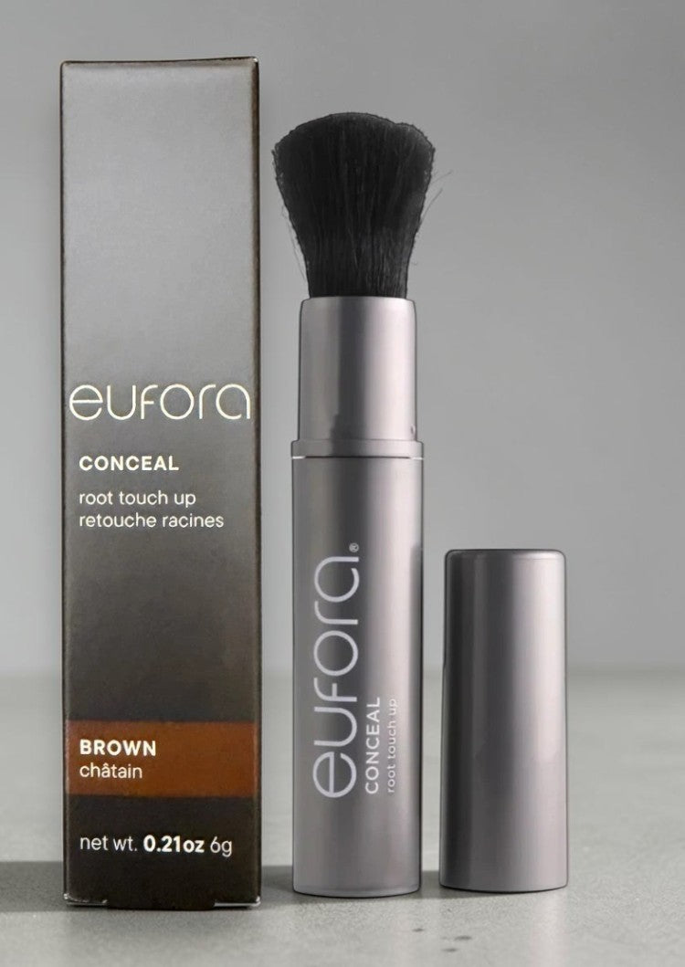 Root Touch Up Concealer Powder for Hair - Multiple Shades