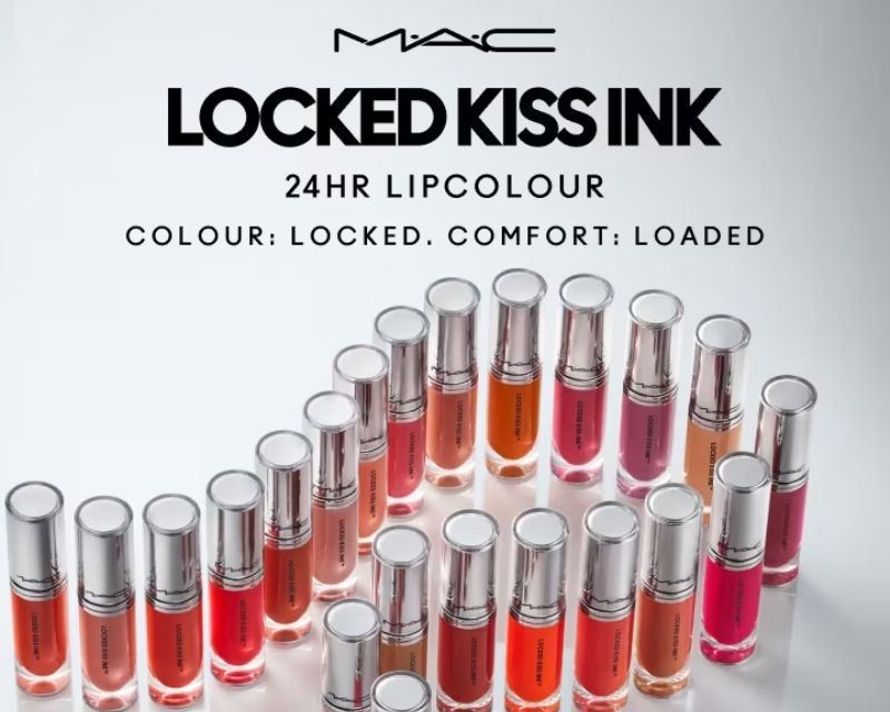 Liquid Lipstick 24HR Lip Colour - Choose Your Color, 0.14 oz