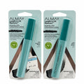 Almay Length & Lift Black Mascara - Hypoallergenic, 2 Pack, 0.24oz
