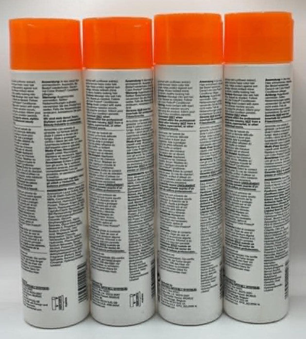 Paul Mitchell Color Protect Shampoo - 4-Pack, 10.14 Fl Oz Bottles