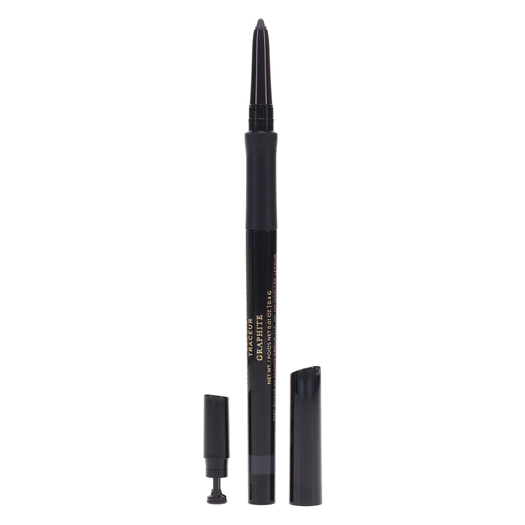 INKcredible Waterproof Gel Eyeliner Pencil Graphite - 0.01 oz