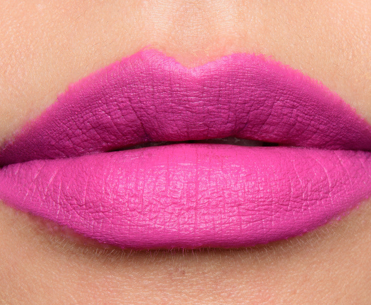 MAC Matte Lipstick Invite Intrigue 0.1 oz / 3 g NIB