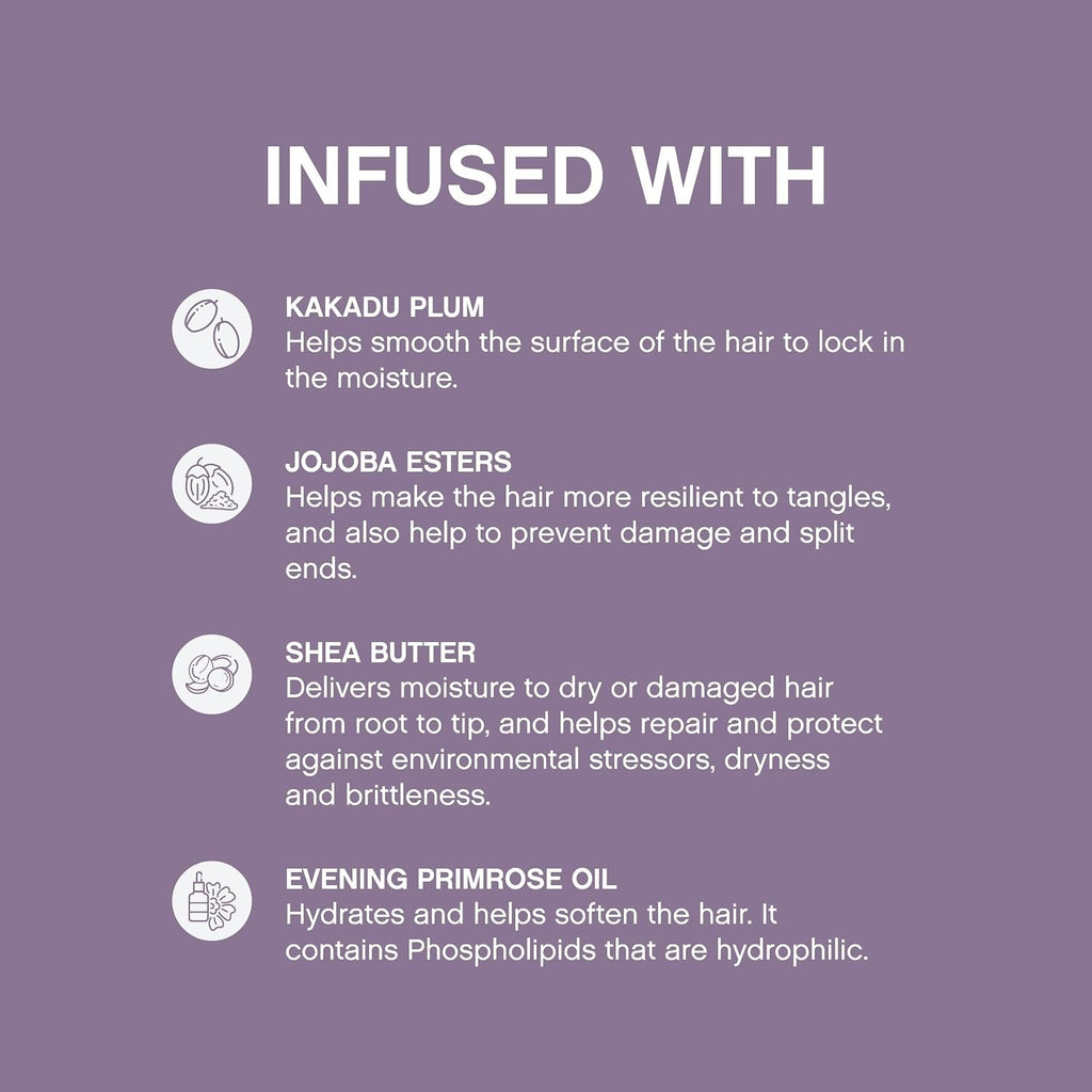 Hydrate-Me Rinse Conditioner for Dry Hair - 8.4 oz | Kevin Murphy