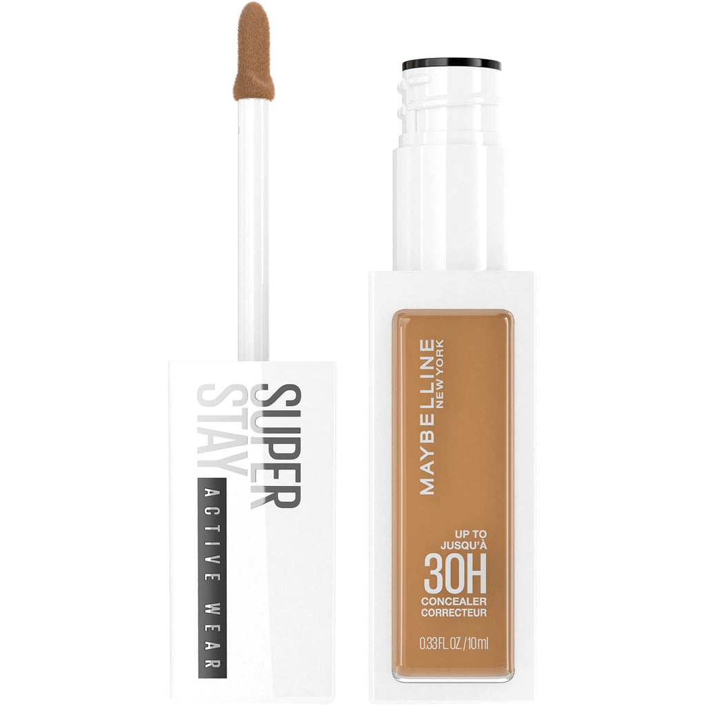 Liquid Concealer for Face Makeup - Full Coverage & Long Lasting