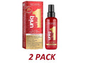 Uniq One All in 1 Hair Treatment Spray 5 oz - 2 Pack for Nourishing & Frizz Control
