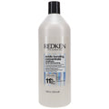 Redken Acidic Bonding Concentrate Conditioner 33.8 oz for Damaged & Color-Treated Hair