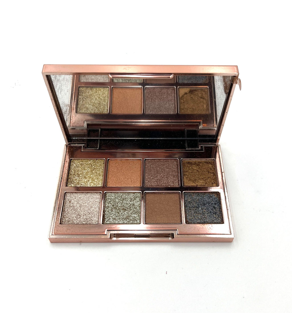Laura Mercier Fine Art Eye Shadow Palette - 8 Shade 1.2g Each
