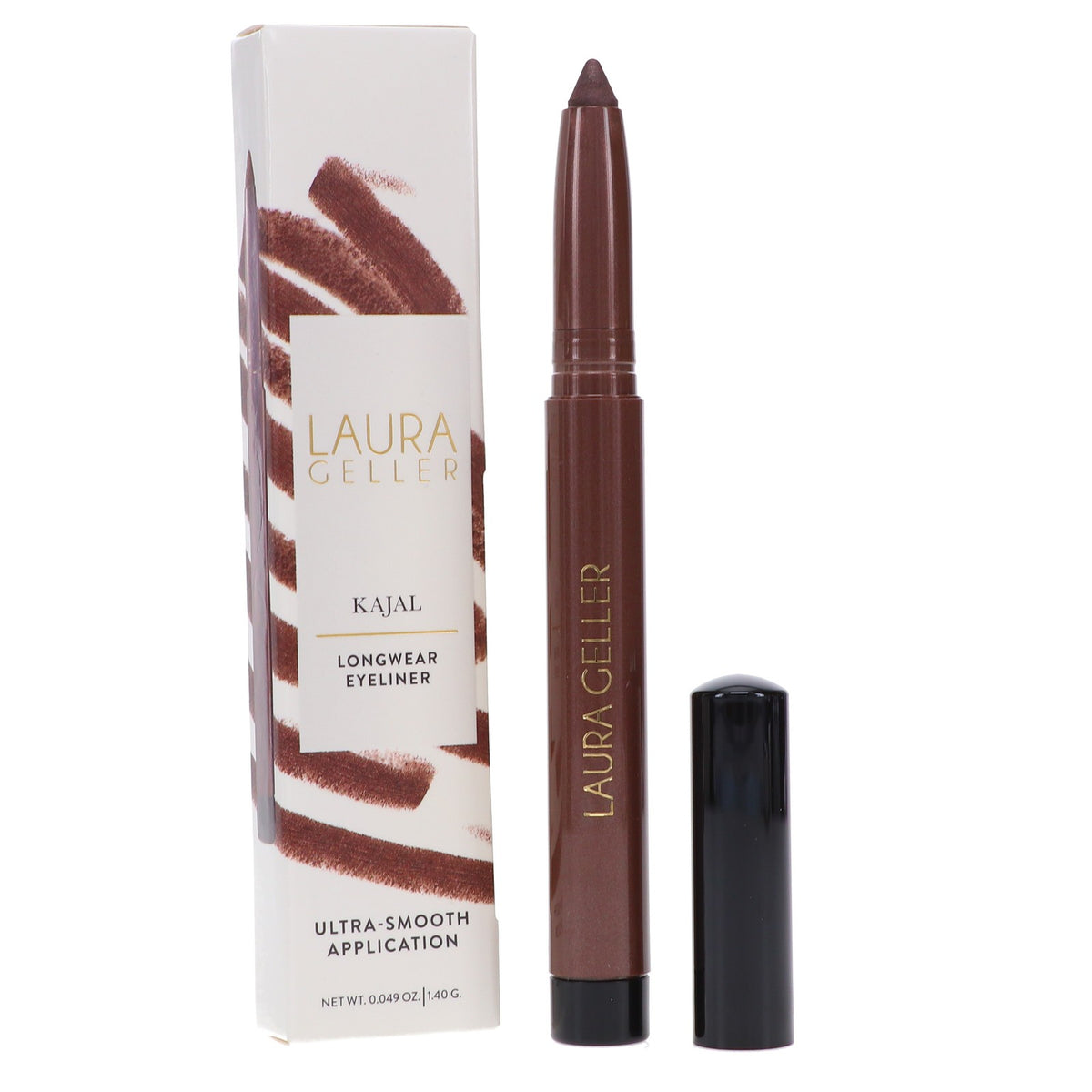 Kajal Longwear Eyeliner Smoky Quartz 0.049 oz