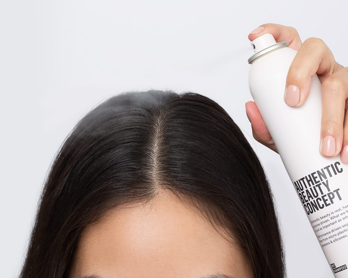 Dry Shampoo for Hair Volume & Refreshing - 5.3 oz