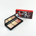 NARS Highlighting Palette High Voltage 3-Pan Set 0.16 Oz / 4.6 g Each