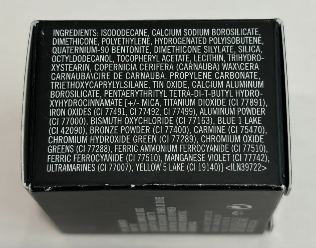 MAC Pro Longwear Paint Pot Princess Cut 0.17 fl oz / 5 g NIB