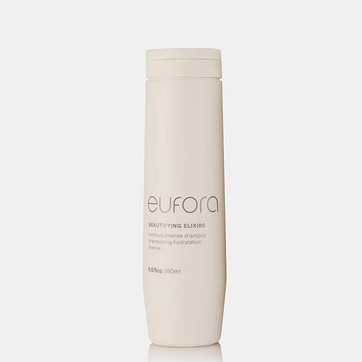 Moisturizing Dry & Damaged Hair Shampoo - Hydrating Aloe-Based Formula, 9.5oz