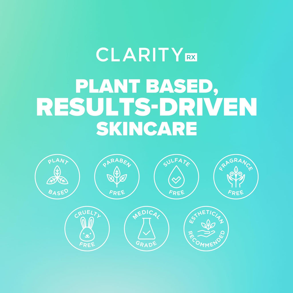 Hyaluronic Acid Face Serum - Natural Plant-Based Hydration for All Skin Types