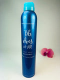 Light Hold Hairspray - Touchable, Brushable Hair Spray 10oz/300ml