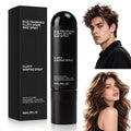 Volumizing Hair Spray with Blue Fragrance – Natural Root Lift & Long-Lasting Hold
