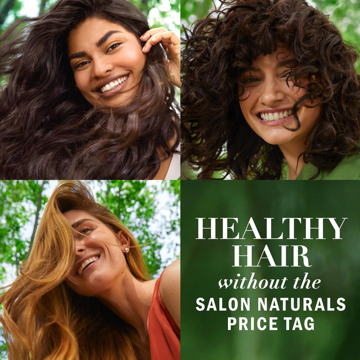 Herbal Essences Argan Oil Repair Shampoo & Conditioner Set 20.2 Fl Oz Pack of 2