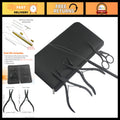 Hair Extension Beading Tool Kit - Micro Link Closer, Remover, Scissors